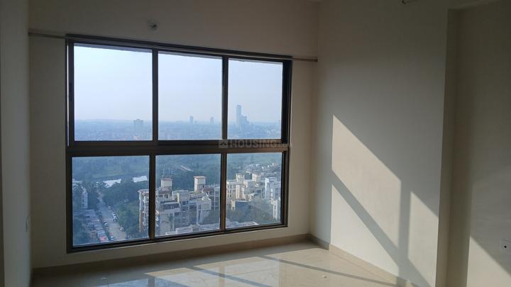 K Raheja Interface Heights Main Image 1