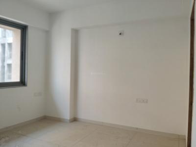 Bedroom Image of 2304 Sq.ft 3 BHK Apartment / Flat for sale in Polaris Celestia, Koteshwar Ahmedabad for Rs. 13500000