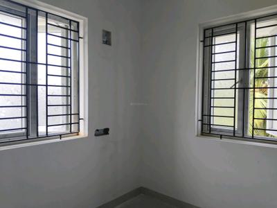 Bedroom Image of 1236 Sq.ft 3 BHK Apartment / Flat for sale in Nanganallur Chennai for Rs. 14400000