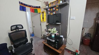 1 BHK Flat