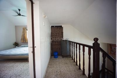 Balcony Image of 2475 Sq.ft 3 BHK Independent House for sale in Ghodasar Ahmedabad for Rs. 14500000