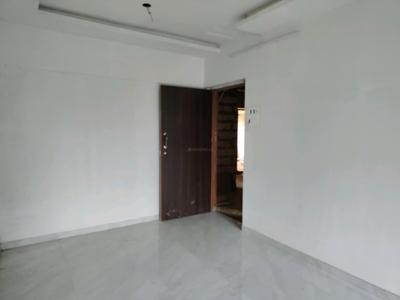 Living Room Image of 629 Sq.ft 2 BHK Apartment / Flat for sale in Shantee Sunshine Meadows, Vasai West Vasai for Rs. 4900000