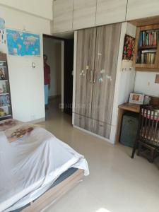 Bedroom Image of 1851 Sq.ft 4.5 BHK Apartment / Flat for sale in Mahim Mumbai for Rs. 70000000