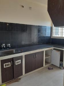 Kitchen Image of 1140 Sq.ft 2 BHK Apartment / Flat for sale in Miyapur Hyderabad for Rs. 5800000