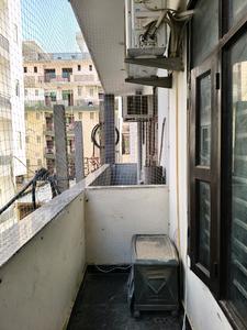 Bedroom One Image of 1350 Sq.ft 2 BHK Builder Floor for rent in Sector 69 Gurgaon for Rs. 30500