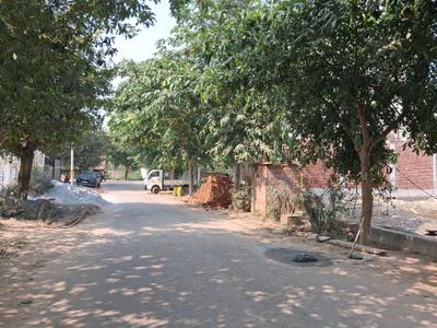Image of 162 Sq.ft Residential Plot / Land for sale in Sector 151, Noida for Rs. 25000000