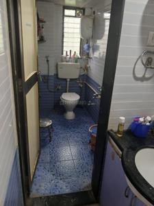 Bathroom Image of Shhivkrupa in Pashan, Pune