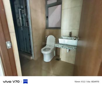 Image of 600 Sq.ft 1 BHK Apartment / Flat for sale in Kalpataru Immensa, Thane West, Thane for Rs. 8500000