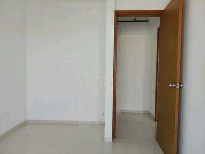Bedroom Image of 1061 Sq.ft 2 BHK Apartment / Flat for sale in Disha Elysium, Andheri West Mumbai for Rs. 33900000