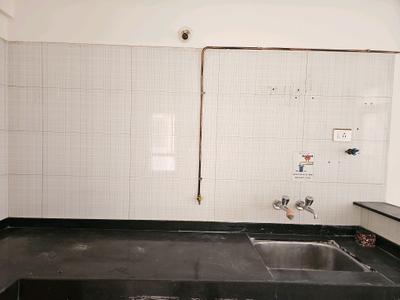 Kitchen Image of 1050 Sq.ft 2 BHK Apartment / Flat for sale in Nyati Elysia, Kharadi Pune for Rs. 13500000