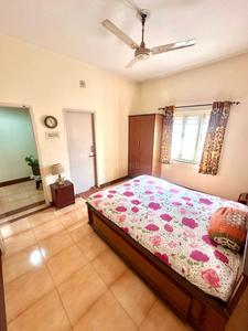 Bedroom Image of 1355 Sq.ft 4 BHK Independent House for sale in South Bopal Ahmedabad for Rs. 24000000