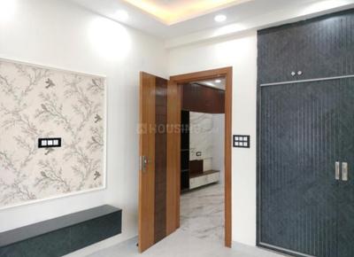 Bedroom Image of 1278 Sq.ft 3 BHK Builder Floor for sale in BPTP District 3, Sector 85 Faridabad for Rs. 14200000