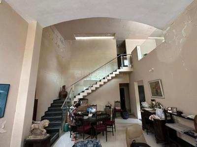 Image of 3400 Sq.ft 4 BHK Villa for rent in Kumar Kering Palmspring Bungalows E1 to E6, Undri, Pune for Rs. 85000