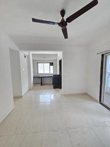 Living Room Image of 650 Sq.ft 2 BHK Apartment / Flat for rent in Wadgaon Sheri Pune for Rs. 25000