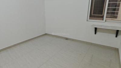 Bedroom Image of 1110 Sq.ft 2.5 BHK Apartment / Flat for rent in Urbanrise On Cloud 33, Bachupally Hyderabad for Rs. 34500
