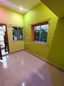 1.5 BHK Independent Builder Floor