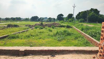Image of 1200 Sq.ft Residential Plot / Land for sale in Harhua, Varanasi for Rs. 4200000