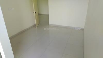 Bedroom Image of 691 Sq.ft 2 BHK Apartment / Flat for rent in Pyramid Fusion Homes, Sector 70A Gurgaon for Rs. 17500