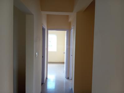 Image of 1524 Sq.ft 3 BHK Apartment / Flat for sale in Maheshtala, Kolkata for Rs. 3700000