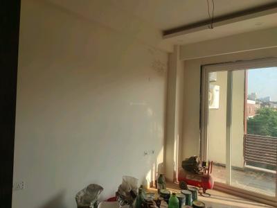Bedroom Image of 2300 Sq.ft 4 BHK Builder Floor for sale in Sector 48 Gurgaon for Rs. 28000000