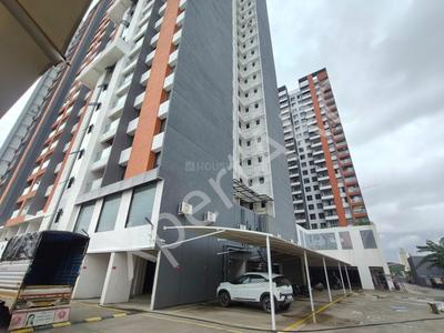 Image of 1046 Sq.ft 3 BHK Apartment / Flat for sale in Talwade, Pune for Rs. 8700000
