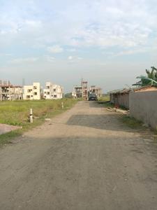 Image of 1800 Sq.ft Residential Plot / Land for sale in New Town, Kolkata for Rs. 4100000