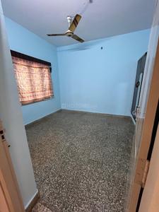 Bedroom Image of 1440 Sq.ft 2 BHK Independent House for sale in Santhi Nagar Hassan for Rs. 9800000