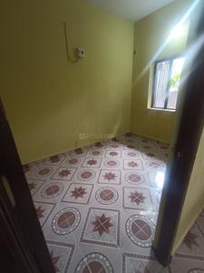 Bedroom Image of 500 Sq.ft 1 BHK Independent House for rent in Mangadu Chennai for Rs. 7000