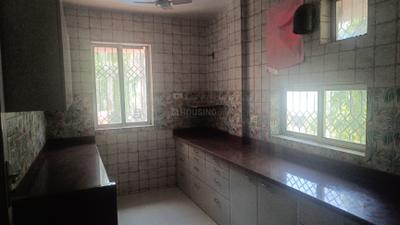 Kitchen Image of 3500 Sq.ft 4.5 BHK Independent House for rent in Chembur Mumbai for Rs. 265000