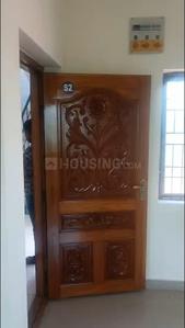 Hall Image of 645 Sq.ft 1 BHK Apartment / Flat for sale in Guduvancheri Chennai for Rs. 3800000
