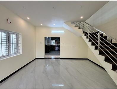 Hall Image of 1600 Sq.ft 3 BHK Independent House for sale in Aranya City Of Woodland, Pacheda 1 Raipur for Rs. 3850000
