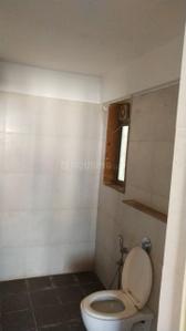 Bathroom Image of 600 Sq.ft 1 BHK Apartment / Flat for sale in Lodha Casa Rio Gold, Palava Phase 1 Thane for Rs. 3100000