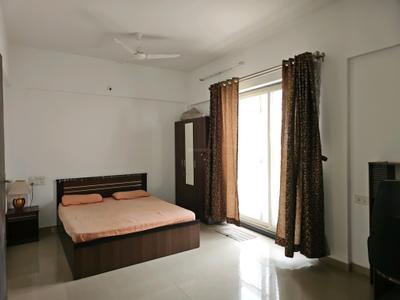 Bedroom Image of 3500 Sq.ft 4 BHK Villa for sale in Kolte Patil IVY Estate, Wagholi Pune for Rs. 23000000