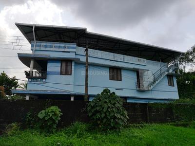 Building Image of 1800 Sq.ft 3.5 BHK Independent House for sale in Peyad Thiruvananthapuram for Rs. 7500000