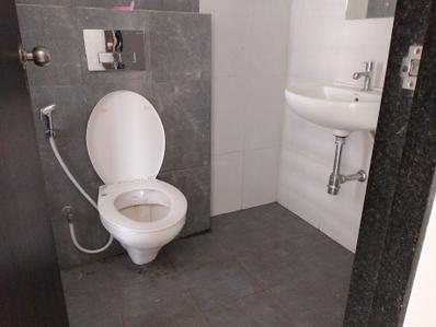 Image of 800 Sq.ft 2 BHK Apartment / Flat for rent in Shapoorji Pallonji Joyville Hinjawadi, Hinjawadi, Pune for Rs. 24000