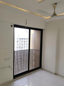 Bedroom Image of 1150 Sq.ft 2 BHK Apartment / Flat for sale in Gala Marigold, Bopal Ahmedabad for Rs. 6000000