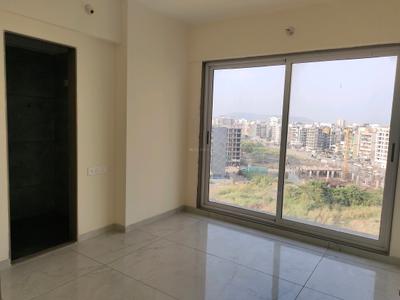 Bedroom Image of 1700 Sq.ft 3 BHK Apartment / Flat for sale in Delta Palacio, Ulwe Navi Mumbai for Rs. 16500000