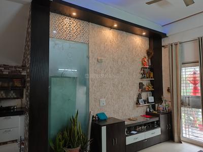 Bedroom Image of 1450 Sq.ft 3 BHK Villa for sale in Paramount Golfforeste Villas, Surajpur Greater Noida for Rs. 15000000