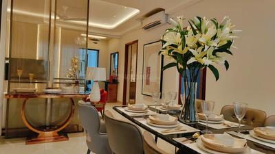 Hall Image of 1900 Sq.ft 3 BHK Apartment / Flat for sale in Nagavara Bengaluru for Rs. 30000000