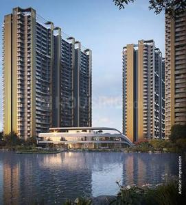 Image of 2660 Sq.ft 4.5 BHK Apartment / Flat for sale in M3M Crown, Sector 111, Gurgaon for Rs. 42500000