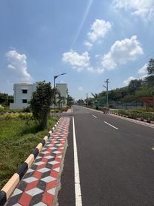 Image of 1680 Sq.ft Residential Plot / Land for sale in GTK Eden Garden, Manimangalam, Chennai for Rs. 5800000