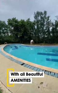 Image of 1800 Sq.ft Residential Plot / Land for sale in Katol, Nagpur for Rs. 1150000