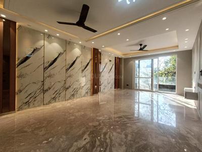 Hall Image of 2367 Sq.ft 3 BHK Builder Floor for sale in Sector 27 Gurgaon for Rs. 32000000