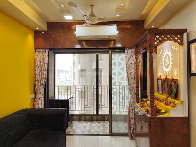 2 BHK Flat