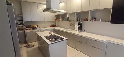 5 BHK Independent House