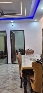 Hall Image of 1800 Sq.ft 3 BHK Duplex for sale in Chinhat Lucknow for Rs. 8200000