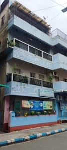 Image of 3800 Sq.ft 10 BHK Independent House for sale in New Alipore, Kolkata for Rs. 28000000