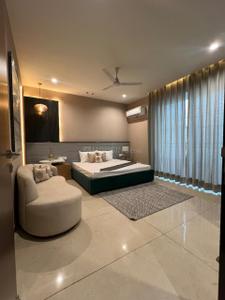 Hall Image of 2944 Sq.ft 4.5 BHK Apartment / Flat for sale in The Ananta Aspire, Nabha Zirakpur for Rs. 20900000