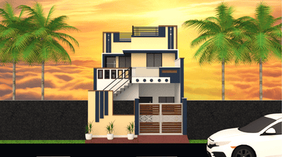 3 BHK Independent House