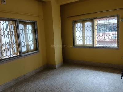 Bedroom Image of 984 Sq.ft 2 BHK Apartment / Flat for sale in Bangur Avenue Kolkata for Rs. 3300000
